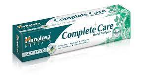HIMALAYA COMPLETE CARE TOOTHPASTE 150G